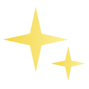 Cleaner Impressions Star
