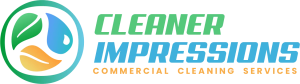 Cleaner Impressions Logo