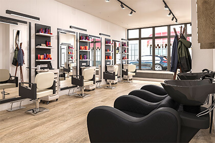 Hair Salon