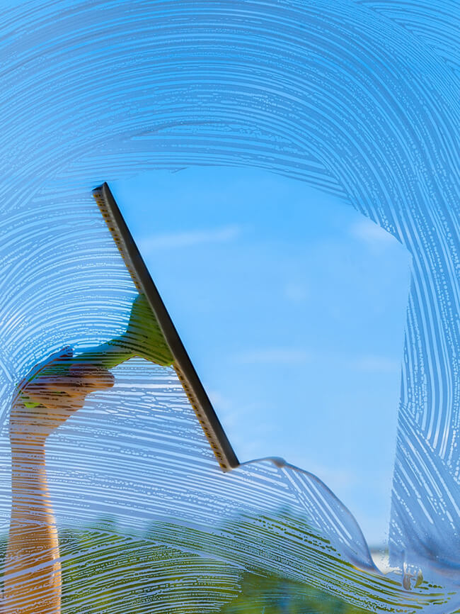 Window Cleaning