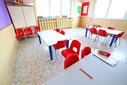 Daycare Centers