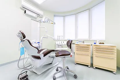 Medical Facility and Dental Office